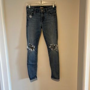 Mother “The Looker”